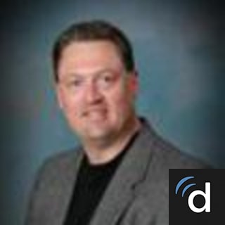 Stephen Dobratz, MD