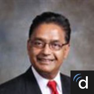 Gowrappala Ramesh, MD