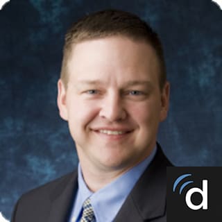 Chad Barber, MD