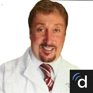 Dr. Emanuel Naccarato, MD