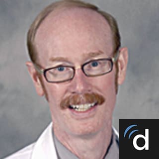 Walter Hall, MD