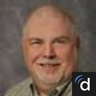 William Bebout, MD, Family Medicine, Morganfield, KY