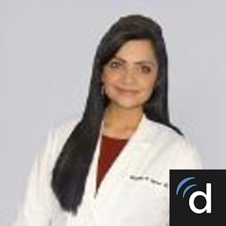 Mohiba Tareen, MD