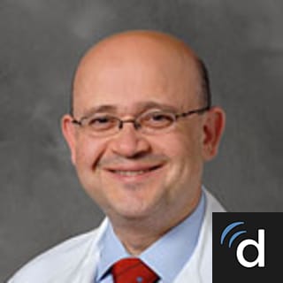 Hassan Nemeh, MD, Thoracic Surgery, Detroit, MI