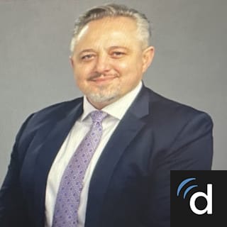 Luan Elezi, MD