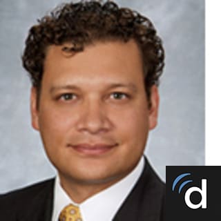 Alvaro Testa Jr., MD