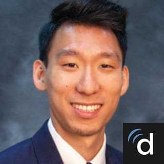 Andrew Bae, DO, Orthopaedic Surgery, Wilson, NC