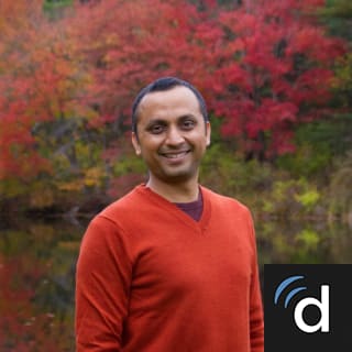 Shrivatsa Nadiger, MD