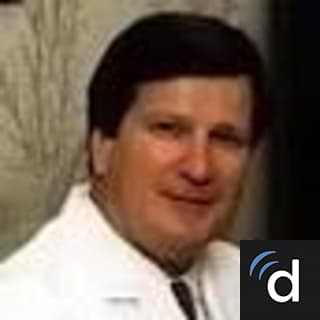 John Ricketson, MD