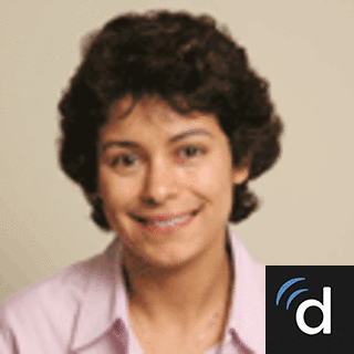 Senda Ajroud-Driss, MD, Neurology, Chicago, IL