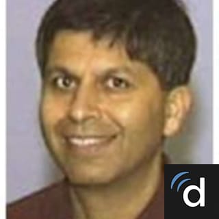 Rajiv Setia, MD