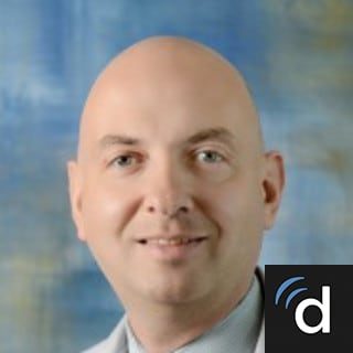 Michael Davidovich, MD