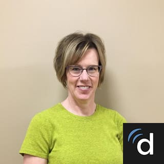 Lisa Crough