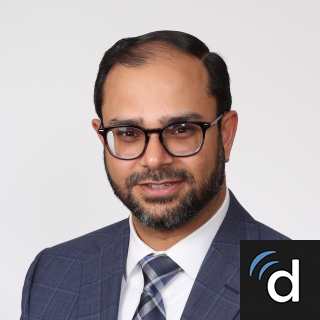 Muhammad Qureshi, MD, Pediatric Cardiology, Rochester, MN