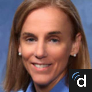 Patricia Greatorex, MD