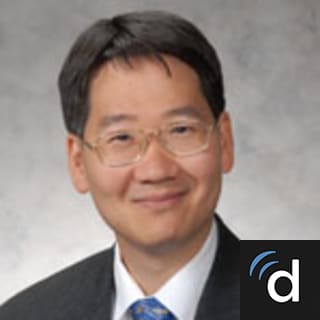 Tom Lin, MD