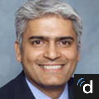 Vijay Subbarao, MD