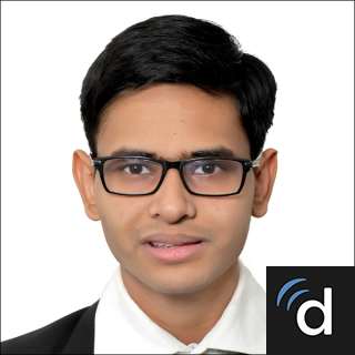 Rahul Amrutiya, MD