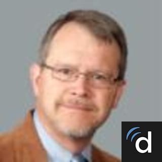 David Soulsby, MD