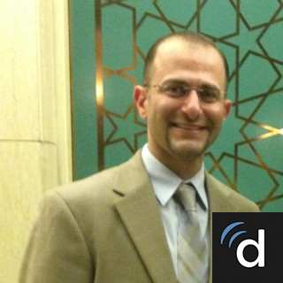 Amir Messiha