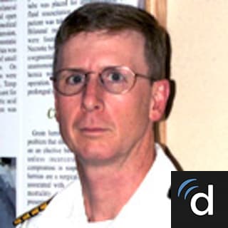 Paul Lucha Jr., DO, General Surgery, Portsmouth, VA