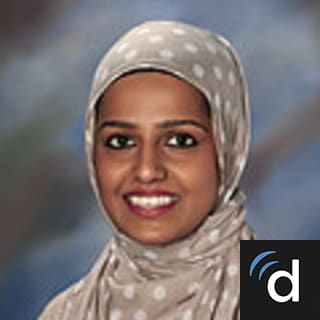 Seema Azher, DO, Family Medicine, Middletown, OH
