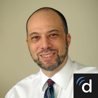 Jeffrey White, MD