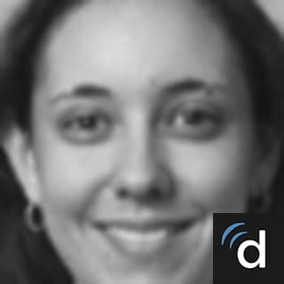 Larissa Velez, MD