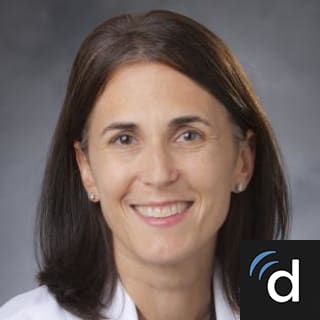 Aimee Zaas, MD