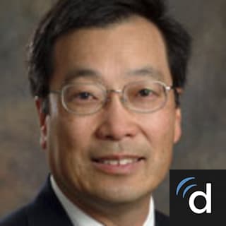 Russell Leong, MD