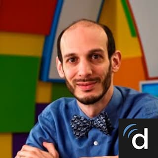 Matias Verna, MD