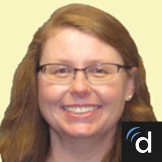 Kaarin Michaelsen, MD
