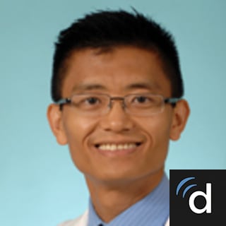 Jiayi Huang, MD