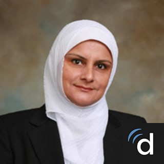 Zaufishan Rizvi, MD
