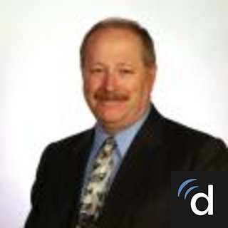 Glen Riewe, MD