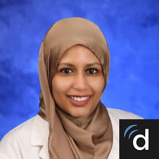 Omaima Ali, MD, Cardiology, Hershey, PA