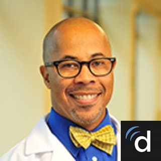 Lamont Smith, MD