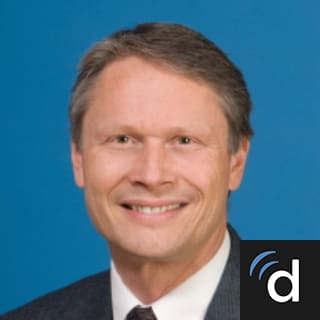Michael Maxwell, MD