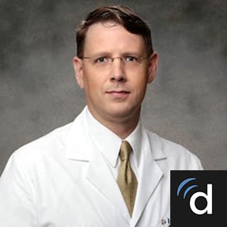 Dr. Michael J. Barker MD Richmond VA General Surgeon US