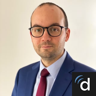 Abbas Bitar, MD, Cardiology, Ann Arbor, MI