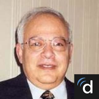 Shawky Habashy, MD