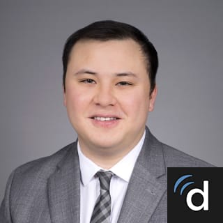 Justin Webb, MD