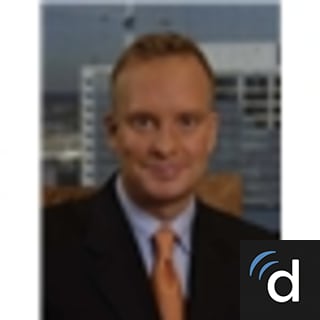 Robert Cornell, MD