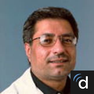 Magdi Osman, MD