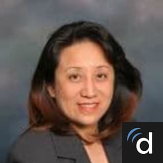 Arlene Nepomuceno, MD