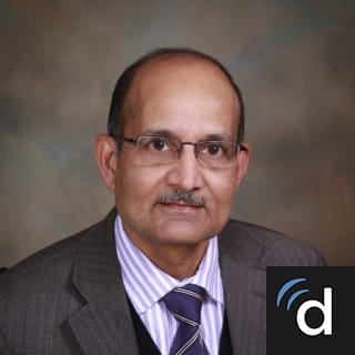 Tej Gupta, MD
