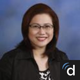 Mia Nepomuceno-Perez, MD