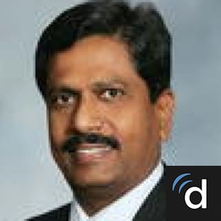 Papaiah Gopal, MD