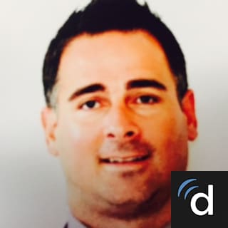 Nicolas Gioffre, MD