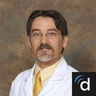 David Harris, MD